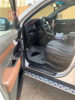 کیا سۆرینتۆ